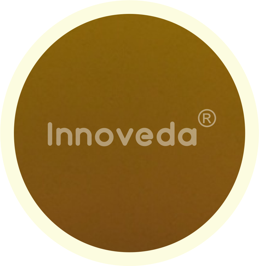 Innoveda Nettle Leaf Tea - 50 gms